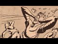 Alfie's Stories - The Fight (Part 1)