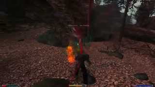 Requiem - Boss Fight Example