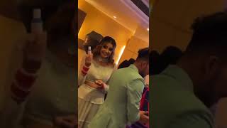 😘😘Mr Mrs Narula ！Tiktok Videos Famous Jodi ! Sam Narula Reet Narula #shorts #mrmrsnarula