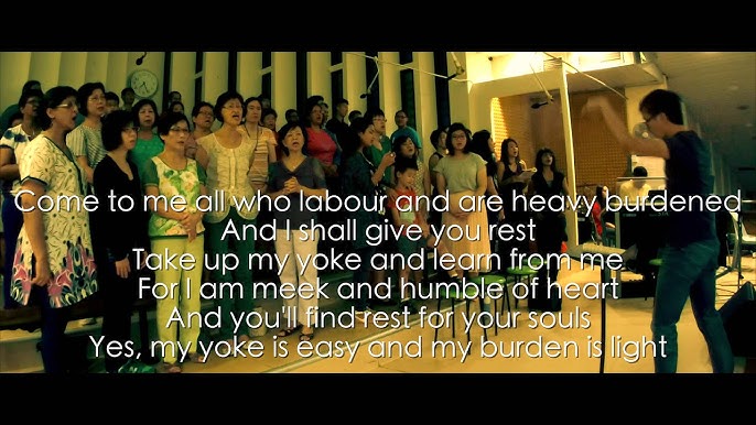 Youth Alpha Trinidad and Tobago - 🎶 The heavens are telling the glory of  God. And all creation is shouting for joy! Come dance in the forest come  play in the fields