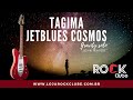 Guitarra Tagima JetBlues Cosmos - Lançamento 2020!