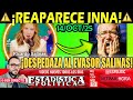 REAPARECE Inna ¡ DESPEDAZA al EVASOR USURERO Salinas Pliego !