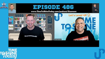 TTST Quick Clip - Unlocking the Referral Code 🔑🤝- Devin Sizemore