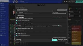 How to fix lag in Football Manager 2020 ?