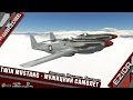 Twin Mustang - "Мужицкий самолёт" | War Thunder