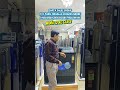 MIDEA 12 KG WASHING MACHINE मात्र 13500 Rs. Me