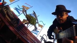 Clarke on the Street -  Live Streamed January 14, 2017