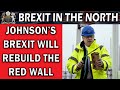 Brexit Will Hit the North of England Hard