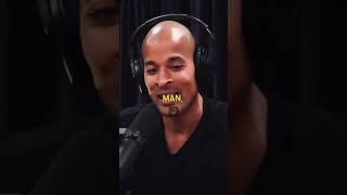 How to DESTROY PROCRASTINATION 💪🏽 - David Goggins