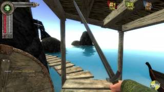 Pirates, Vikings, and Knights II - First look