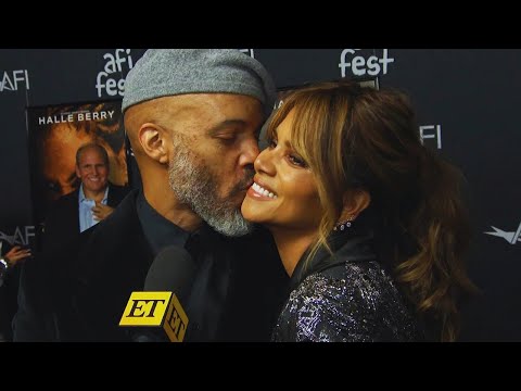 New Update!! Breaking News Of Halle Berry and Van Hunt || It will shock you