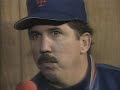 1986 World Series, Game 6: Red Sox @ Mets