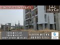ROF ALANTE SEC -108 GURGAON || CONSTRUCTION UPDATE || 90% BANK LOAN || #affordable #rof #alante