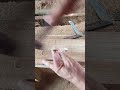 tips Menutup lobang kayu #woodworking #wood #tipspraktis #woodwork #woodart #diy #wood #bengkelkayu