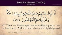 002 Quran Surah Al Baqara The Cow Audio English translation Ø³ÙØ±Ø© Ø§ÙØ¨Ùرة Ù
ترجÙ
Ø© - Durasi: 3:21:45. 002 Quran Surah Al Baqara The Cow Audio English translation Ø³ÙØ±Ø© Ø§ÙØ¨Ùرة Ù
ترجÙ
Ø© - Durasi: 3:21:45.