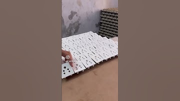 5 Pin Socket Modular. #switches #modularswitches #interiordesign