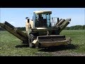 Krone-Fendt / Erster Schnitt ; First Cut 2018  part 1/2