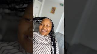 Palm Rolling method on Locs #locs