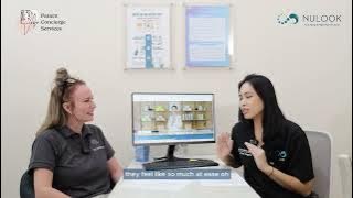 Bali Beauty Journey : NULOOK CLINIC & PCS (Patient Concierge Services) —All-in-One Support