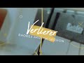 LUNA - Verlierer (Rhodes Akustik Session - Lyric Video)