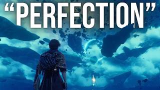 "The Perfect Video Game Doesn't Exist"