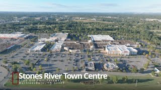 Stones River Town Centre