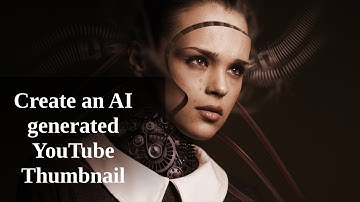 How To Use Thumbnail.AI To Make YouTube Thumbnails In Seconds