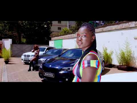 VDJ Jones x Jeshi Jinga x Scar Mkadinali x Angry Panda - Selekta (Official Audio)