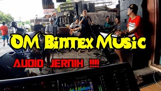 OM Bintex Music Latihan lagu Dangdut, Kasih Rita Sugiarto