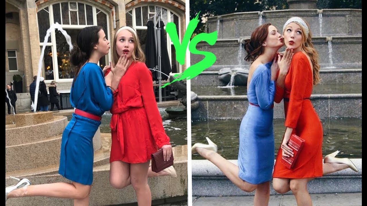 Girls Vs Boys Deel 3 Youtube