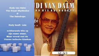 Video thumbnail of "Patokaan Rudy van Dalm"