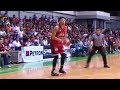 Kevin ferrer on fire  pba governors cup 2018