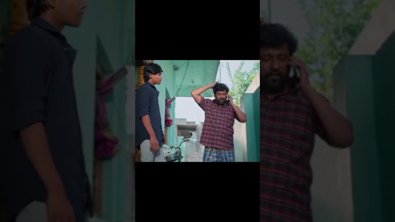 மருதம் Movie Trailer தமிழ்