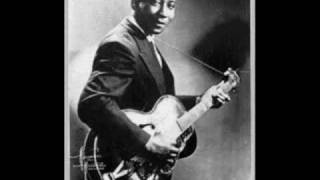 Muddy Waters - I Wanna Go Home chords