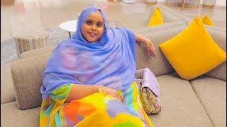 Miss Xiis Hees Loogu Tala Galay Marwo | Khadra New Official Music 2022