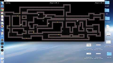 CS61B Project 2 Spring 2018