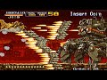 Metal Slug X Amazing Super Remix Plus Version Gameplay 