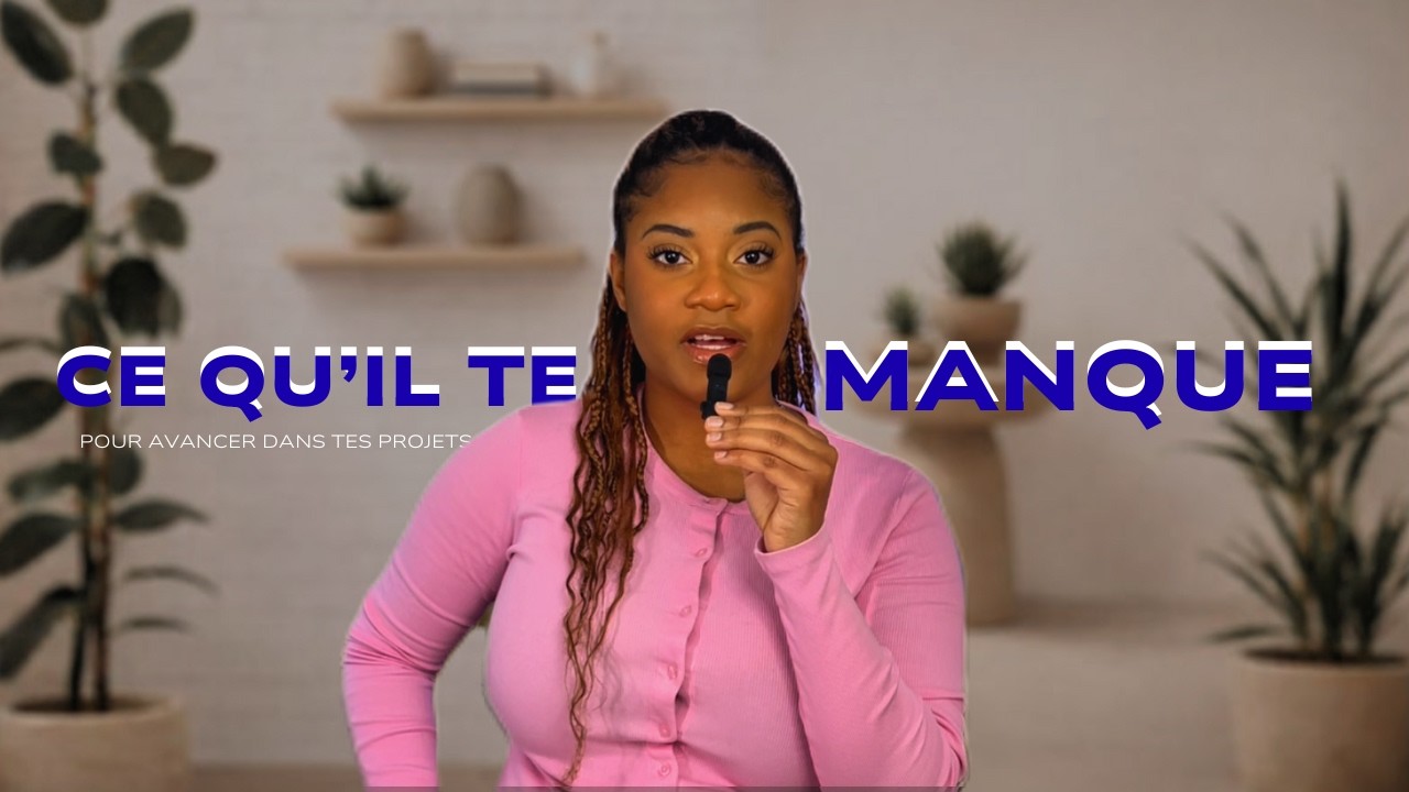 Pourquoi passer à l’action ne suffit pas (et comment structurer ce qu’il te manque)