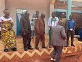 AWAMU NYINGINE JIMBO KUNGAWIA SECTION WIFI KWENYE MKUTANO WA PENTECOST 2026 