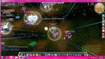 CabalAgentCutie Autoloot