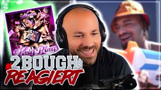 2Bough Albumreaction: MAXWELL - KEIN PLAN 🥳 PARTYYYYYYY