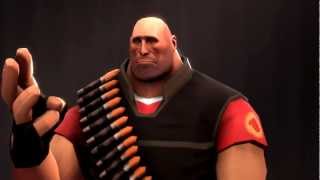 The Gang's All Here (SFM)
