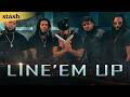 Time to choose sides. | Line'em Up S1E4 - Full Crime Thriller Series