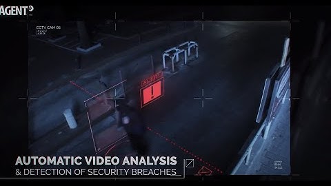 innoVi Remote Guarding