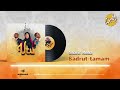 Nasaha Crew ft Sharif Koba - Badrut-tamam (Official Music Audio)