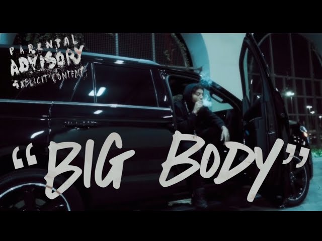 IceDaKid Shot by ​⁠@Givaens