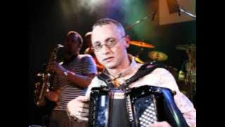 STRIBOR KUSTURICA AND THE POISONERS - ZAVET - Vranjanka ( the night club theme )