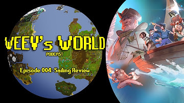 Breaking Down ALL of Sailing - Ft. Treyblob