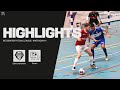 HIGHLIGHTS | Real Elmos Herentals x Eisden Dorp | Betcenter Futsal League 2022/23