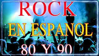 Rock En  español De Los 80 y 90    Lo Mejor Del Rock 80 y 90 en Español  Enrique Bunbury, Caifanes